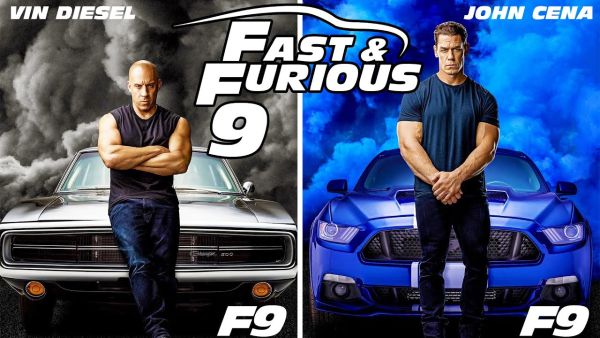 Fast & Furious 