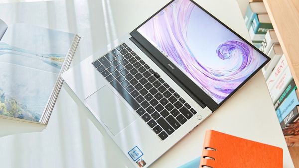 Huawei Launches Ultralight HUAWEI MateBook D Series with HUAWEI FullView Display in Saudi Arabia