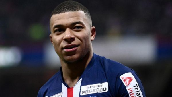 كيليان مبابي