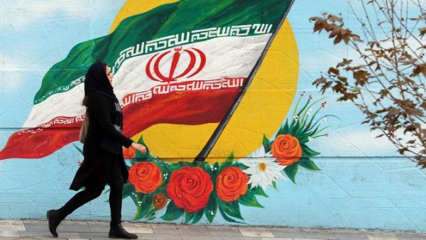 This widespread discrimination against reformist candidates could mean the final death knell for the Iran nuclear deal. (File/AFP)