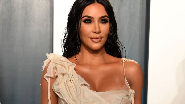 كيم كارداشيان