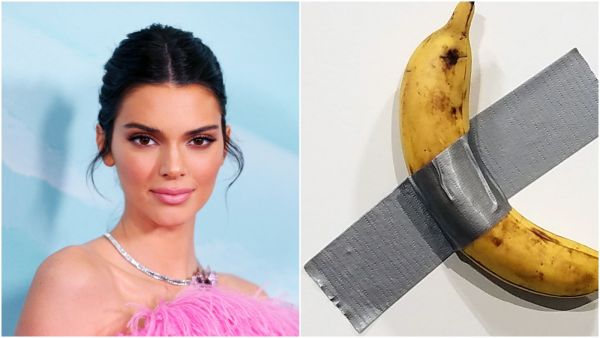 كيندال جينر