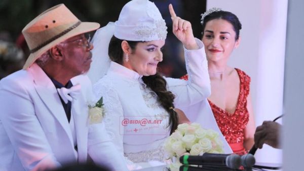 ألفا بلوندي