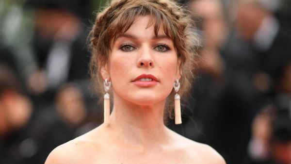 ميلا جوفوفيتش