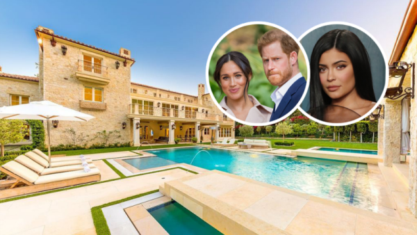 ميغان ماركل 