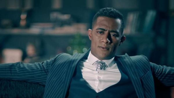 محمد رمضان
