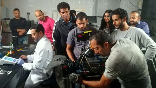هل يواكب المنتجون ارتفاع تكلفة إنتاج الأفلام المصرية لمواصلة الإيرادات الخيالية؟