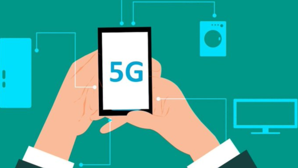 Everything You Need to Know About the 5G Connection Before It's Here