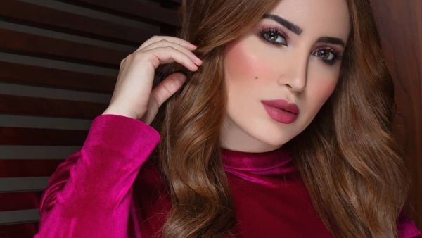 نسرين طافش نسرين طافش