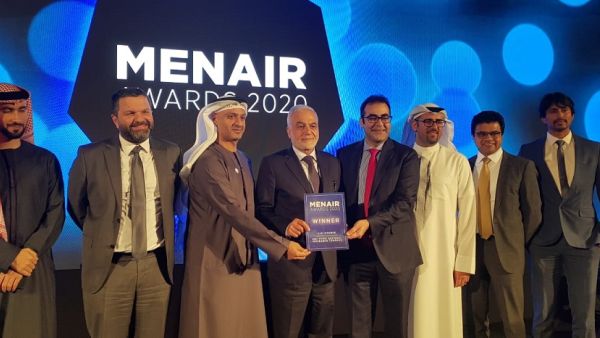 ADNIC Receives Awards for UAE Insurance Activities and CSR Contribution