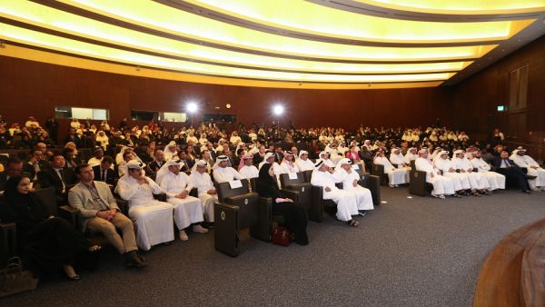نائب رئيس الوزراء ووزير الدولة لشؤون الدفاع يحلل حصار قطر بعد مرور 1000 يوم في حديث له بجورجتاون