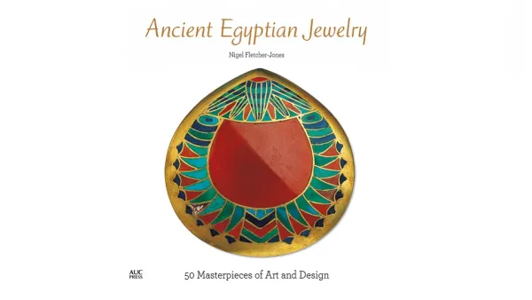 Ancient Egyptian Jewelry