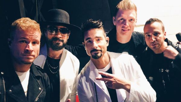 Tickets go on sale for the general public on Friday