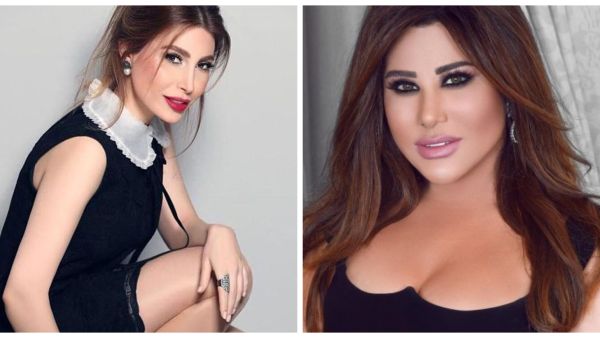 يارا ونجوى كرم