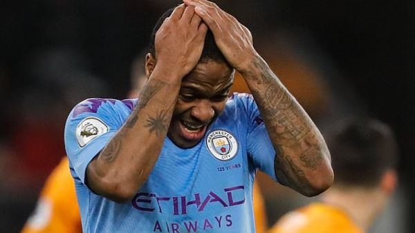 Manchester City (Twitter)