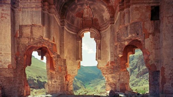  Kars province (Twitter)