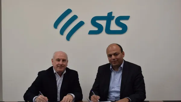 أس تي أس (STS) تزود مجموعة الصايغ بمنظومة خدمات البنى التحتية السحابية وخدمات أمن وحماية المعلومات المدارة