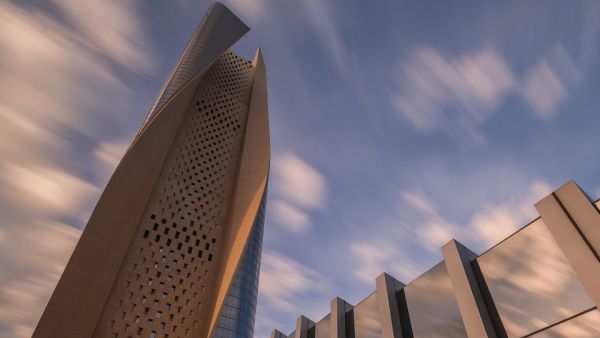 Al Hamra Business Tower, Al Hamra Business Tower Receives International Recognition for Architectural Excellence at International Property Awards 2019 – 2020