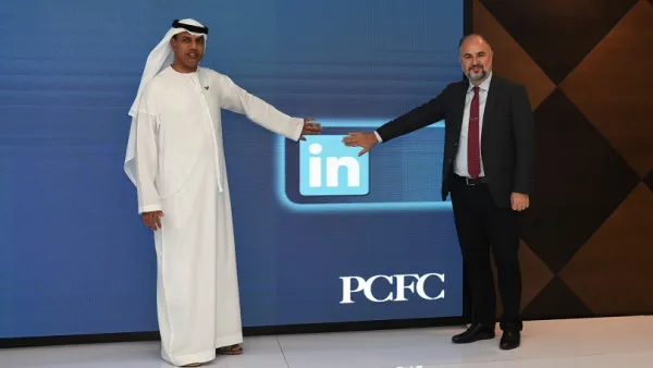 Dubai Customs Launches Official Page on Linkedin