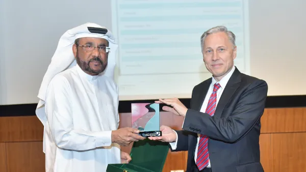 Dubai FDI Briefs Danish Investors on the Dubai Advantage