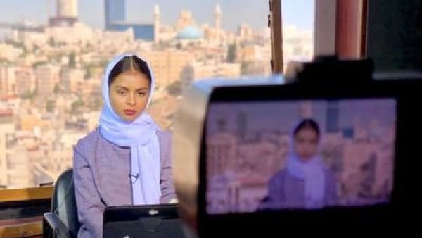 Nada Ahdal (Twitter)