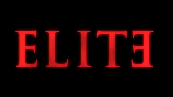 The series premiered on Netflix in 2018