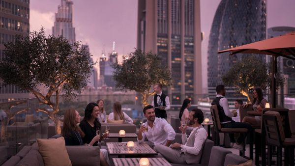 فنادق ومنتجعات فورسيزونز في الإمارات تحافظ على تصنيف الخمس نجوم في دليل فوربس للسفر 2020 فنادق ومنتجعات فورسيزونز في الإمارات تحافظ على تصنيف الخمس نجوم في دليل فوربس للسفر 2020
