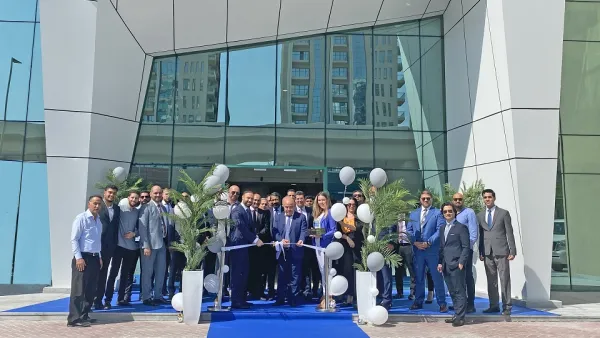 Azizi Developments Completes Farishta in Al Furjan