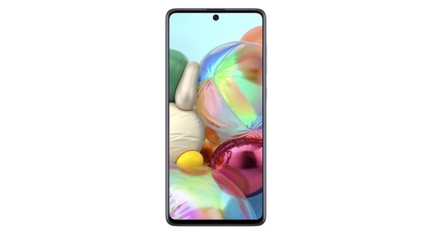 سامسونج تطلق هاتف Galaxy A71 في الإمارات العربية المتحدة
