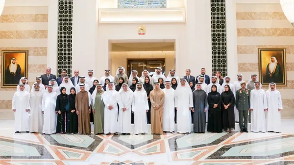 Emirates Integrated Telecommunications Company wins MOHRE Emiratization Award for the 2nd Consecutive Year