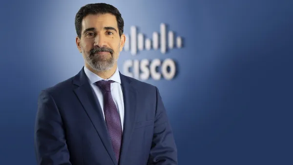 Cisco Accelerates Applications in a Hybrid Multicloud World