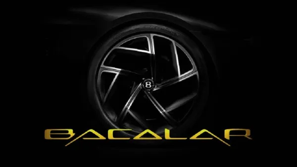 Bentley Mulliner, the oldest coachbuilder in the world, to unveil the Bacalar at Geneva 2020