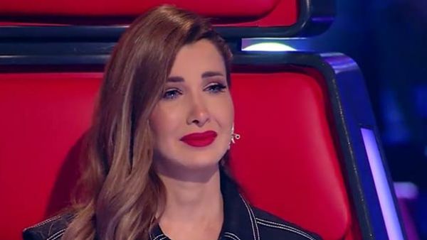 نانسي عجرم