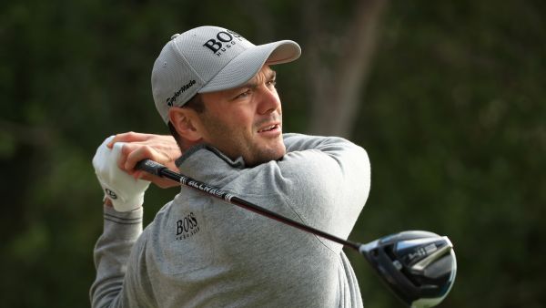 Two-time Major champion makes his debut in the Sultanate