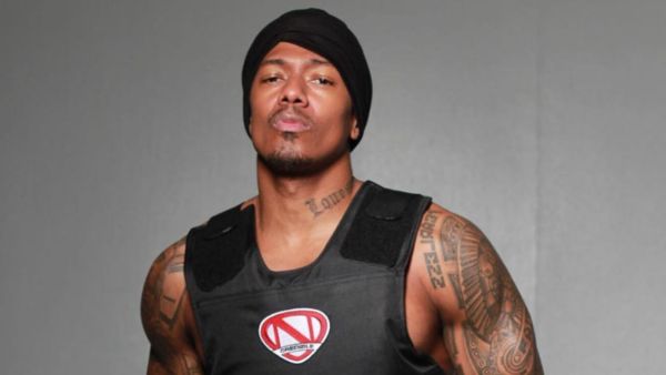 Mariah and Nick tied the knot during a low-key ceremony in the Bahamas on April 30, 2008. 