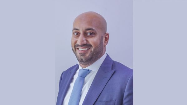 نيمة خوجاسته، في منصب المدير التنفيذي للمبيعات والوكالة عزيزي للتطوير العقاري تعلن عن تعيين مدير تنفيذي للمبيعات والوكالة