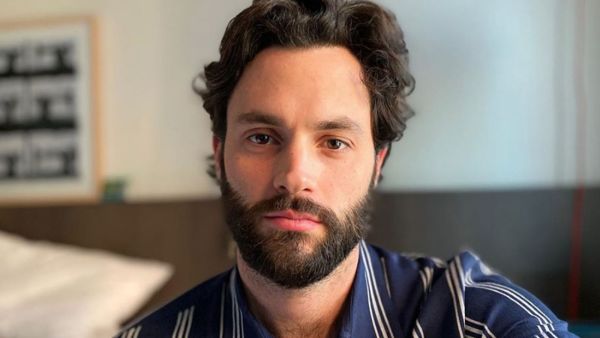 Badgley is known for playing Dan Humphrey on Gossip Girl