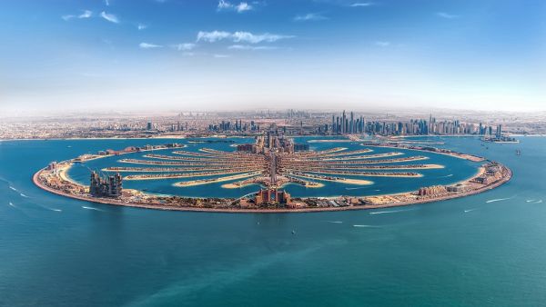 بالم جميرة نخيل تستعد لاستضافة أفضل الدارجين العالميين على هامش طواف الإمارات 2020