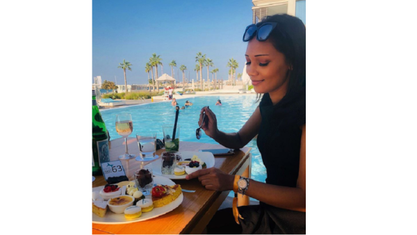 Guests will be delighted with food options from the island to home-baked Viennoiserie, and Gluten free alternatives. Ladies Breakfast at Nikki Beach Resort and Spa