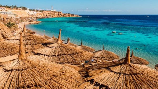 Sharm El-Sheikh (Twitter)