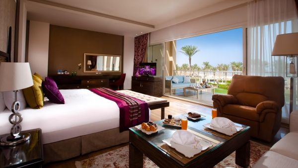 Show Your Love With a Valentine’s Day Staycation at Rixos Premium Seagate and Rixos Sharm El Sheikh
