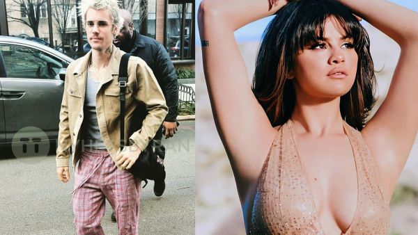 Justin Bieber married model Hailey Baldwin in 2018