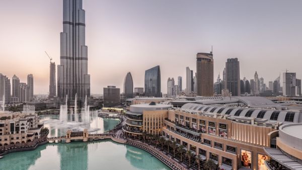 دبي مول دبي مول يطلق خدمة استرداد ضريبة القيمة المضافة  الأولى من نوعها عبر شراكة مع بلانيت