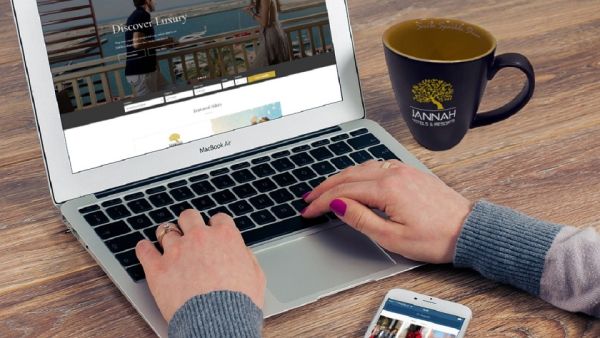 Guests who will be booking at our newly-revamped website gets to enjoy direct booking benefits such as free cancellation policy, guaranteed booking without credit card, and pay at the property option.” Guests who will be booking at our newly-revamped website gets to enjoy direct booking benefits such as free cancellation policy, guaranteed booking without credit card, and pay at the property option.”