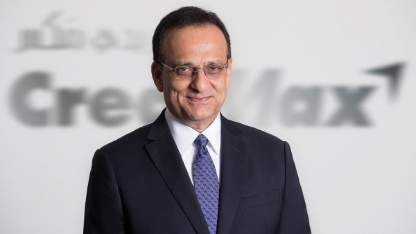 Yousif Ali Mirza CrediMax Launches its 2020 Campaign “#ItisOnUs”