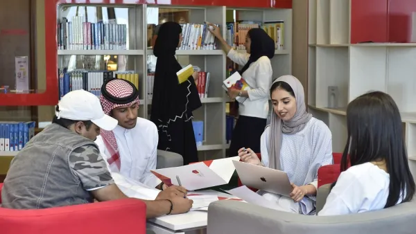 AlMabarrah AlKhalifia Foundation Announces University Seat Sponsorship Opportunities