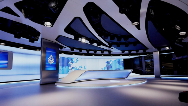 Fake or Real? Saudi and Qatar Drama Explodes Over Alleged Huge Aljazeera Anchor Bonuses
