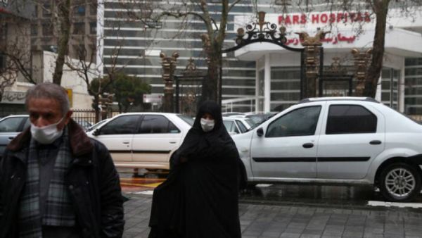 إلغاء صلاة الجمعة غدا في طهران بسبب كورونا