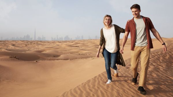  Pack in some fun before the weekend