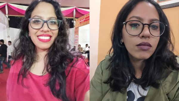 Ishita Gupta, 25, from Mumbai, was attending a conference in Bangalore when she was sexually assaulted by a man she'd been friends. (Daily Mail)